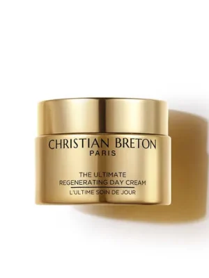 Christian Breton The Ultimate Regenerating Day Cream 50 ml Expresní Doručení