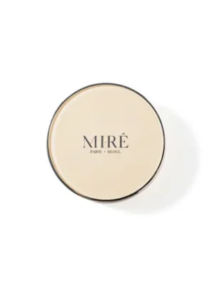 MI-RÊ Cosmetics BiBi Nova Cushion Complexion Perfector SPF 50 19 g Víkendová Akce