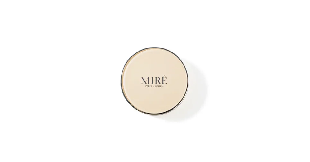 MI-RÊ Cosmetics BiBi Nova Cushion Complexion Perfector SPF 50 19 g Víkendová Akce
