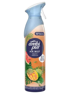 Koupit Online Ambi Pur osvěžovač vzduchu 185 ml Fruity Tropics