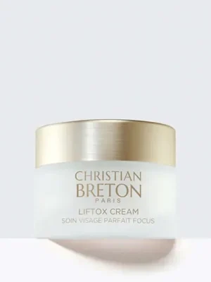 Nakupujte Hned Christian Breton Lifting & Anti-Aging Liftox Cream 50 ml