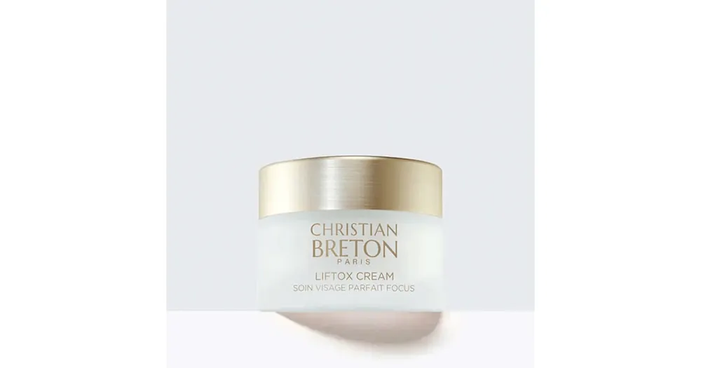 Nakupujte Hned Christian Breton Lifting & Anti-Aging Liftox Cream 50 ml