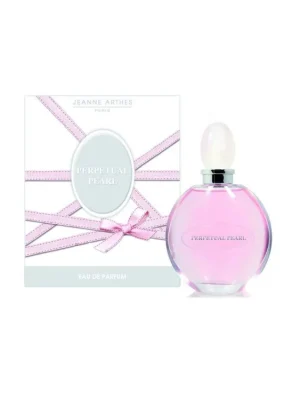 Rychlé Dodání Jeanne Arthes Perpetual Pearl 100 ml EDP