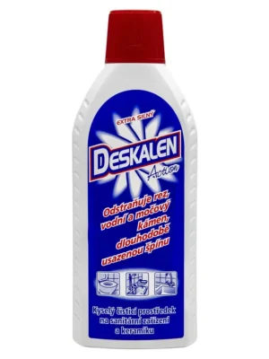 Poslední Šance Deskalen na rez a vodní kámen 480 ml