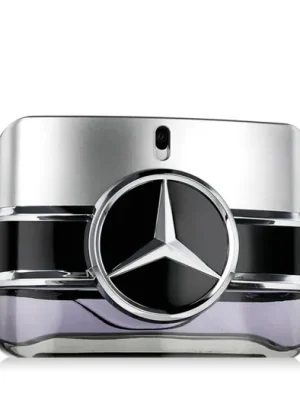 Speciální Cena Mercedes-Benz Mercedes-Benz Sign Your Attitude EDT 50 ml M