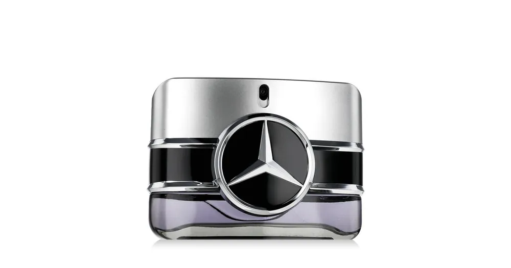 Speciální Cena Mercedes-Benz Mercedes-Benz Sign Your Attitude EDT 50 ml M