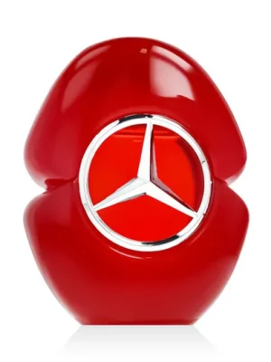 Originální Mercedes-Benz Woman In Red EDP 60 ml W