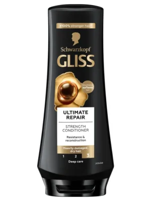 Gliss kondicionér na vlasy 200 ml Ultimate Repair Výprodej