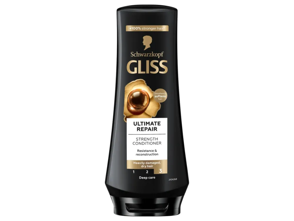 Gliss kondicionér na vlasy 200 ml Ultimate Repair Výprodej