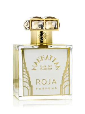 Nejlepší Volba Roja Parfums Manhattan EDP 100 ml UNISEX
