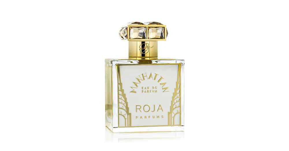 Nejlepší Volba Roja Parfums Manhattan EDP 100 ml UNISEX