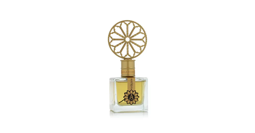 Cenový Hit Angela Ciampagna Hatria Extrait de Parfum 100 ml UNISEX