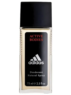 Must-Have Adidas DNS 75 ml Active Bodies