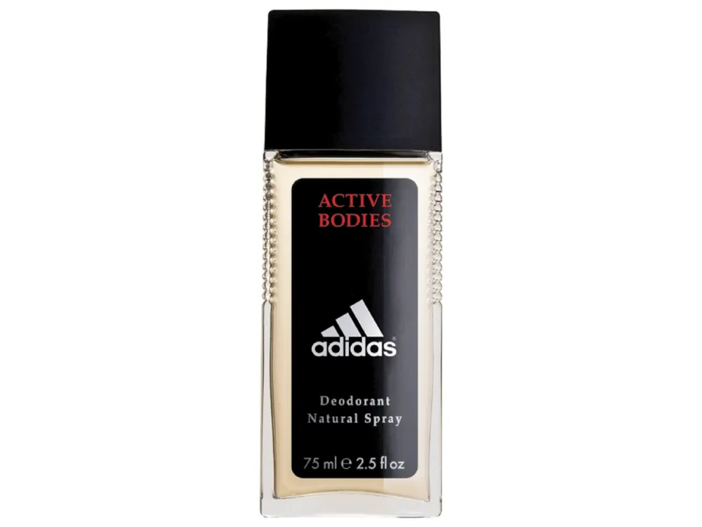 Must-Have Adidas DNS 75 ml Active Bodies