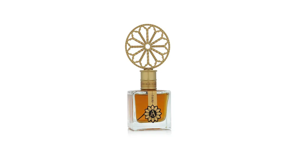 Cenově Výhodný Angela Ciampagna Fauni Extrait de Parfum 100 ml UNISEX