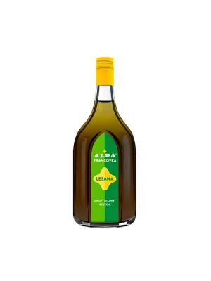 Alpa Francovka 1000 ml Lesana Nejlepší Cena