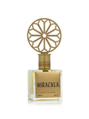 Angela Ciampagna Miracula Extrait de Parfum 100 ml UNISEX Objednat Nyní