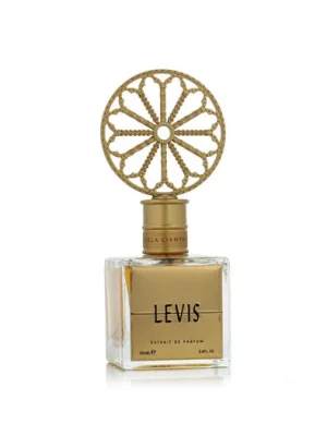 Angela Ciampagna Levis Extrait de Parfum 100 ml UNISEX Kup Teď