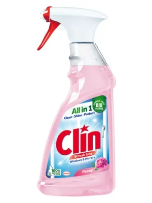 Omezená Nabídka Clin na okna 500 ml Peony