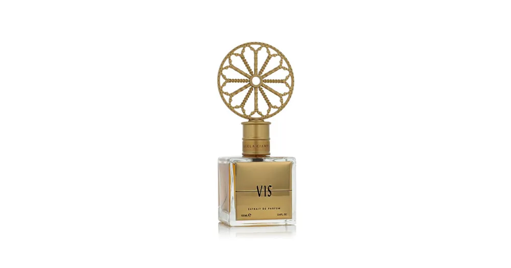 Angela Ciampagna Vis Extrait de Parfum 100 ml UNISEX Omezená Nabídka