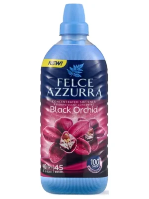 Kup Teď Felce Azzurra aviváž 45 dávek Black Orchid 0,9 l