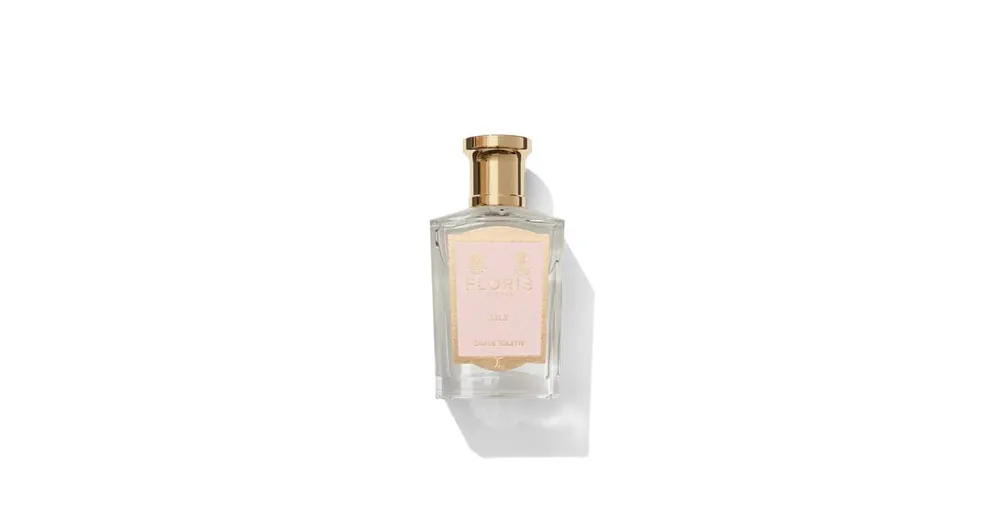 Autentický Floris Lily EDT 50 ml W