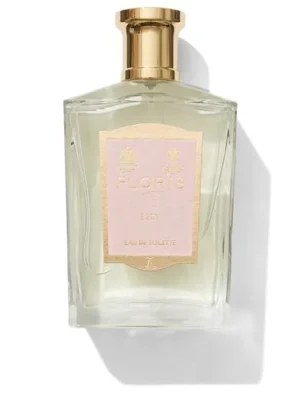 Floris Lily EDT 100 ml W Horká Nabídka