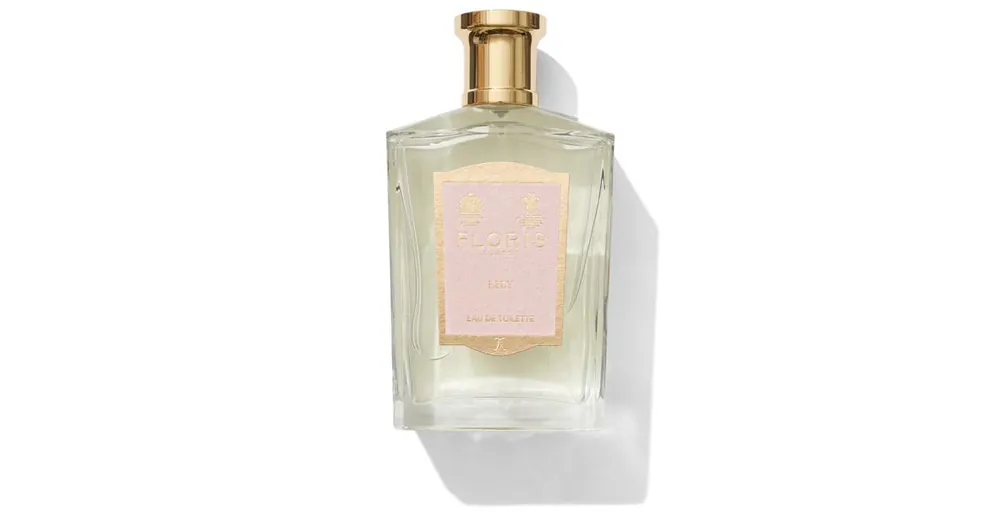 Floris Lily EDT 100 ml W Horká Nabídka