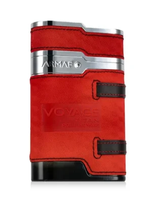 Armaf Voyage Titan Pour Homme EDP 100 ml M Nová Kolekce
