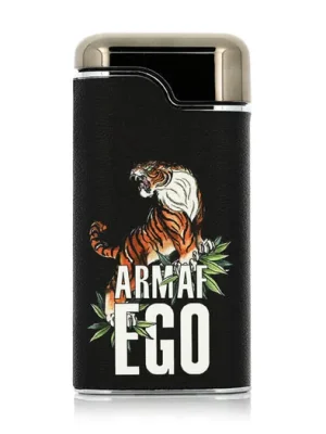 Armaf Ego Tigre EDP 100 ml M Autentický
