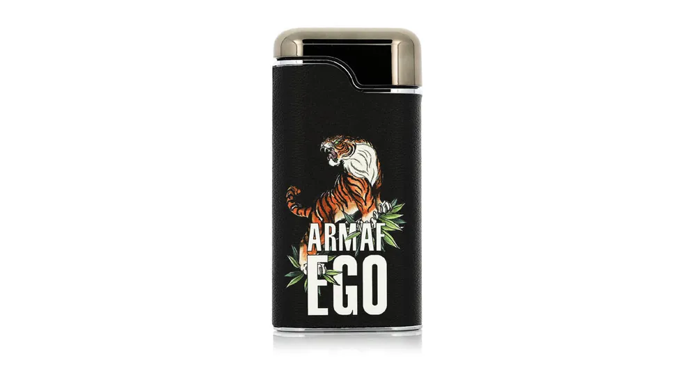 Armaf Ego Tigre EDP 100 ml M Autentický