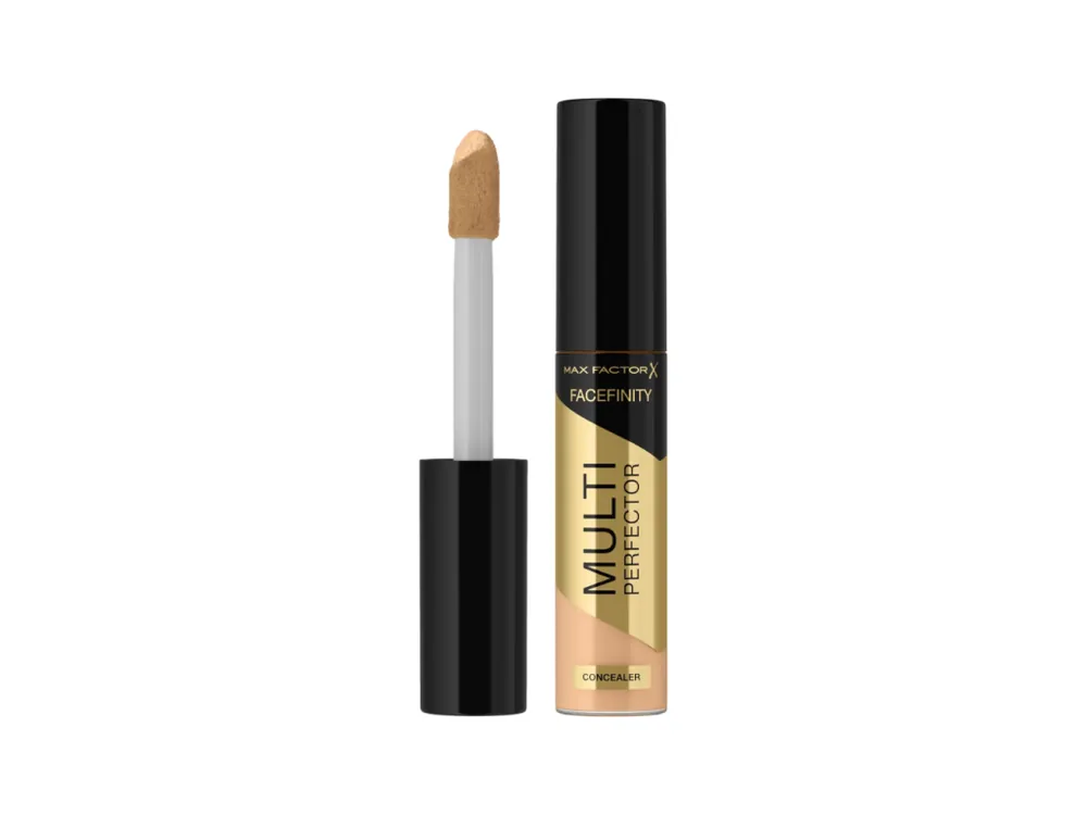 Víkendová Akce Max Factor tekutý korektor 11 ml Facefinity Multi Perfector 2N