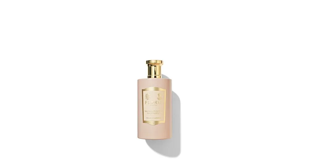 Floris Sandalwood & Patchouli bytový sprej 100 ml UNISEX Aktuální