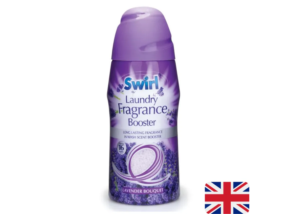 Finální Výprodej Swirl vonné perličky 350 g Levander Bouquet