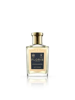 Floris Stephanotis Bath Essence 50 ml W Omezená Nabídka