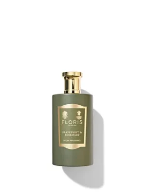 Floris Grapefruit & Rosemary bytový sprej 100 ml UNISEX Nízká Cena