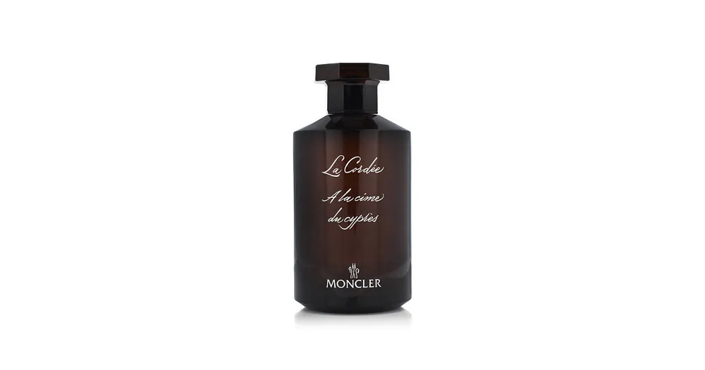 Výhodná Nabídka Moncler La Cordée EDP 200 ml UNISEX