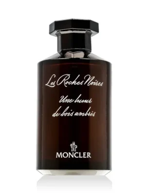Moncler Les Roches Noires EDP 200 ml UNISEX Odeslání Ihned