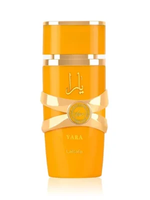 Tovární Cena Lattafa Yara Tous EDP 100 ml W