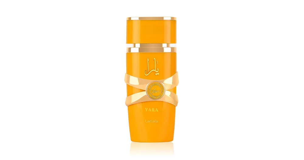 Tovární Cena Lattafa Yara Tous EDP 100 ml W