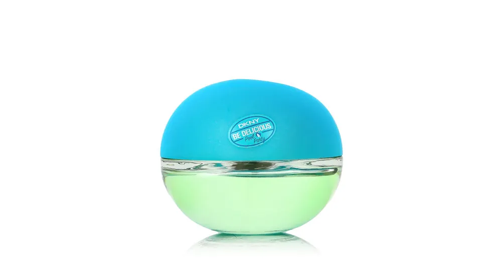DKNY Donna Karan Be Delicious Pool Party Bay Breeze EDT 50 ml W Akční Cena