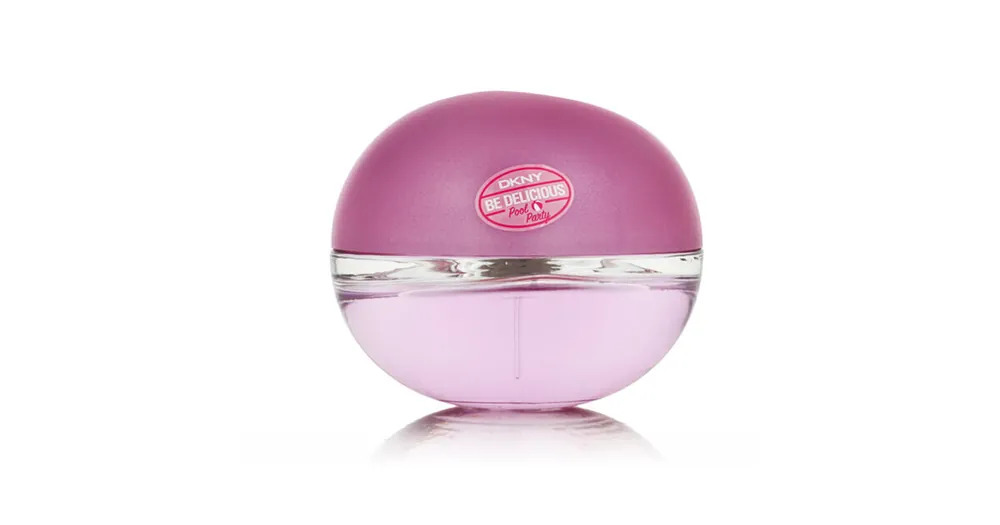 Vysoce Kvalitní DKNY Donna Karan Be Delicious Pool Party Mai Tai EDT 50 ml W