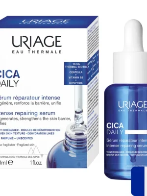 Akce Uriage Cica Daily Intense Repairing Serum 30 mlDovoz: Francie