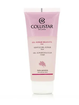 Collistar Gentle Gel Scrub 100 ml Horká Nabídka