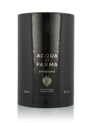 Acqua Di Parma Zafferano EDP 180 ml UNISEX Speciální Cena