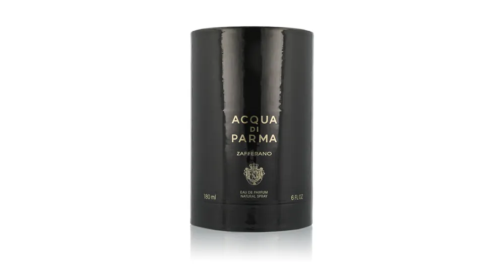 Acqua Di Parma Zafferano EDP 180 ml UNISEX Speciální Cena