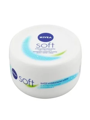 Nejlepší Volba Nivea krém 100 ml Soft