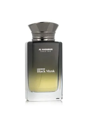 Al Haramain Haramain Black Musk EDP 100 ml UNISEX Cenová Bomba