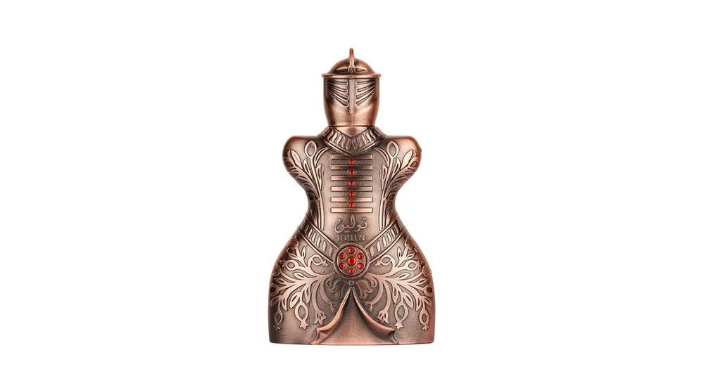 Lattafa Niche Emarati Toleen EDP 80 ml UNISEX Nejlepší Volba