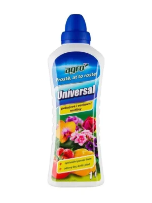 Novinka Agro hnojivo 1 l Universal